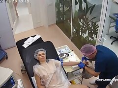 New_super_gynecological_cabinet_196 Saki Okuda's Ecstatic Night Intense Oral & Hand Pleasure Fantasies