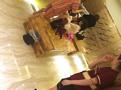 abv-106_b Passionate Asian Temptress Extreme Balls-Deep Hardcore Journey